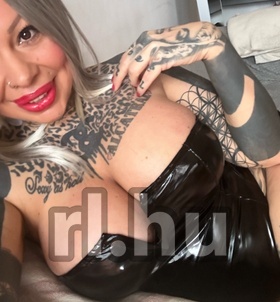 Budapest, SoniaStarchild 06303453583