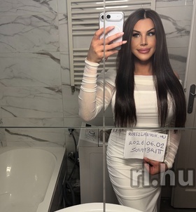 SonyaBritt (26+ éves) - Telefon: +36 70 / 944-9123 - Budapest, XIII