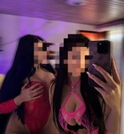 SpicylatinasSophie_és_Demitra 209776224, Budapest szexpartner