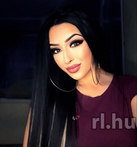 Stefani Szeged escort girls