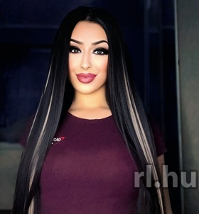 Szeged, Stefani 06701471364