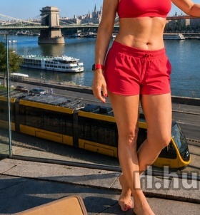 Steffi40 Budapest escort girls