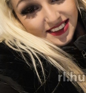 Stella (24 éves, Nő) - Telefon: +36 20 / 510-7883 - Budapest, XVIII., szexpartner