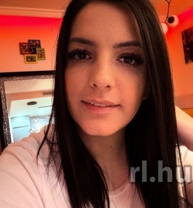 Stella Budapest escort girls