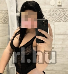 Stella 302552108, Kaposvár Escort