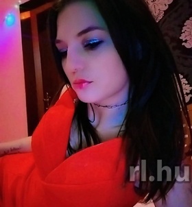 Stella (30 éves) - Telefon: +36 30 / 537-3415 - Kaba