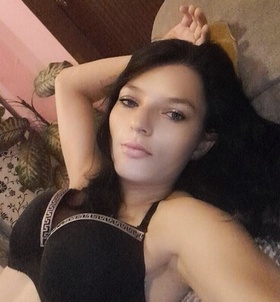 Stella (30 éves) - Telefon: +36 30 / 537-3415 - Füzesgyarmat