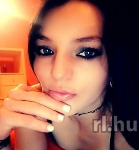 Stella (30 éves) - Telefon: +36 30 / 537-3415 - Kaba