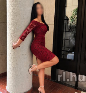 Budapest, Stella 06307235518