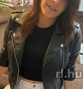 Stella Budapest escort Mädchen