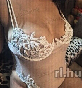 Stella (27+ éves) - Telefon: +36 70 / 157-5585 - Székesfehérvár