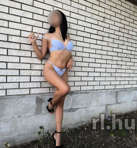 Stella Budapest escort girls