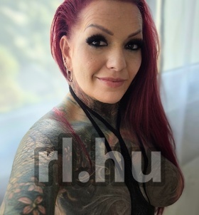 Stella (50+ éves, Nő) - Telefon: +36 70 / 566-6924 - Salgótarján, szexpartner