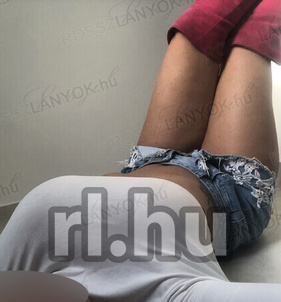 Sunny (35 éves) - Telefon: +36 30 / 351-0853 - Hévíz