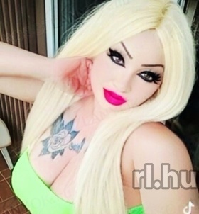 Suzanna (30+ éves) - Telefon: +36 20 / 977-2903 - Mátészalka