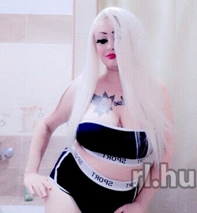 Suzanna (30+ éves) - Telefon: +36 20 / 977-2903 - Mátészalka