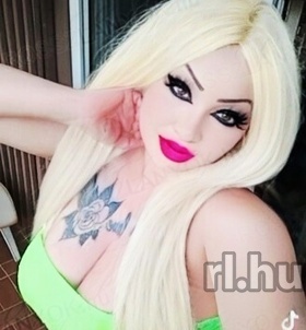 Suzanna M�t�szalka escort girls