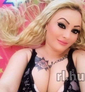 Suzanna Mátészalka escort Mädchen