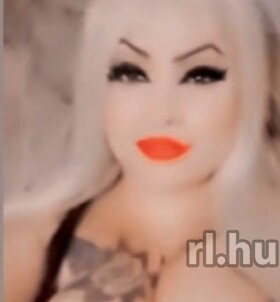 Suzanna 300196254, Mátészalka Escort #1 - 