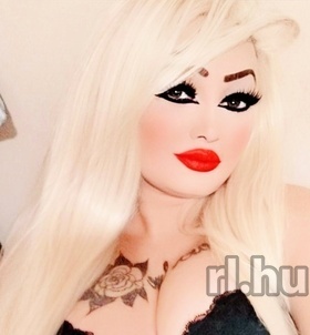 Suzanna Mátészalka escort girls