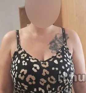 Suzy (23 éves) - Telefon: +36 30 / 753-4872 - Pécs