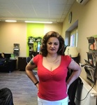 Suzy_TOP (51+ éves) - Telefon: +36 70 / 144-9670 - Budapest, X