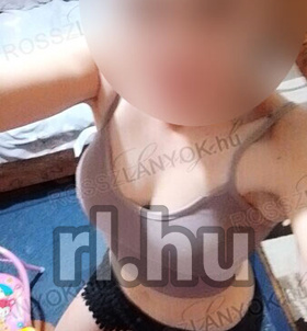 Svetlana (31 éves) - Telefon: +36 20 / 457-7382 - Miskolc