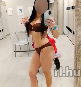 Svetlana (31 éves) - Telefon: +36 20 / 457-7382 - Miskolc