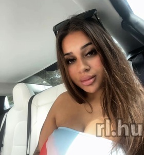 SweetyBibi (22 éves) - Telefon: +36 20 / 459-5070 - Budapest, XIII