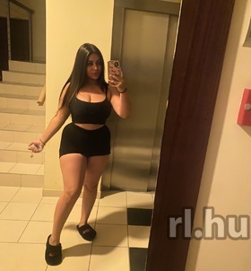 SweetyBibi (22 éves) - Telefon: +36 20 / 459-5070 - Budapest, XIII