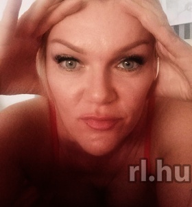 Budapest, Sylvia 06209550585