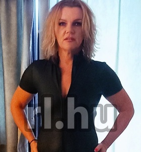 Sylvia (52 éves, Nő) - Telefon: +36 20 / 955-0585 - Budapest Csak nálad vagy a Riverside Apartmanházban., szexpartner