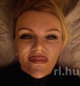 Sylvia Budapest escort girls