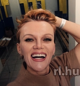 Budapest, Sylvia 06209550585