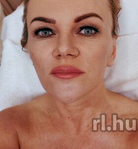 Budapest, Sylvia 06209550585