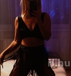 Sylvia Budapest escort girls