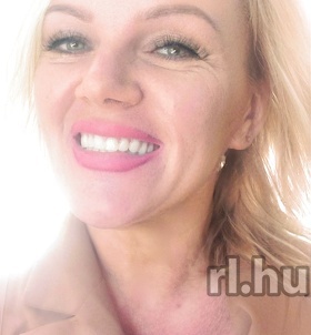 Sylvia Budapest escort Mädchen