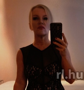 Sylvia (52 éves) - Telefon: +36 20 / 955-0585 - Budapest, XIII