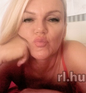 Budapest, Sylvia 06209550585
