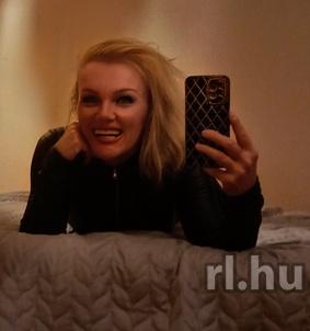 Sylvia Budapest escort Mädchen