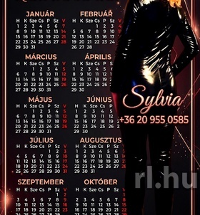 Sylvia Budapest escort girls