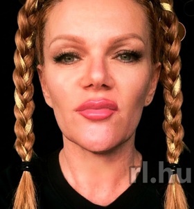 Budapest, Sylvia 06209550585