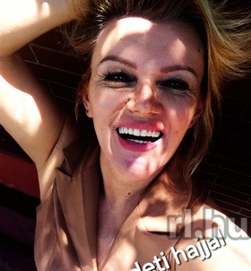 Sylvia Budapest escort Mädchen