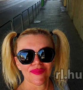 Budapest, Sylvia 06209550585