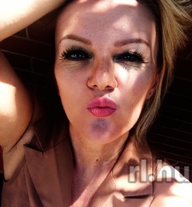 Budapest, Sylvia 06209550585