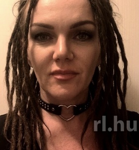 Budapest, Sylvia 06209550585