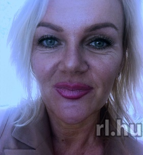 Budapest, Sylvia 06209550585