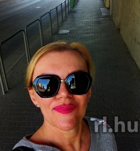 Sylvia (52 éves) - Telefon: +36 20 / 955-0585 - Budapest, XIII