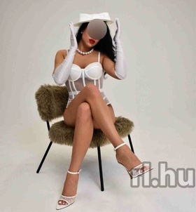 Sylvie Budapest szexpartner lányok