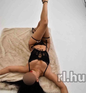 Sylvie (18+ éves) - Telefon: +36 20 / 529-9506 - Budapest, XIII